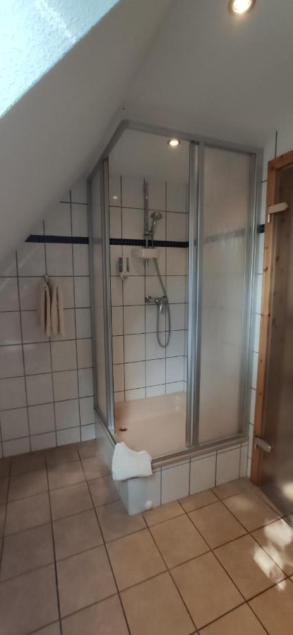 Wirtshaus Neuenkirchen Ξενοδοχείο Neuenkirchen auf Rugen Εξωτερικό φωτογραφία